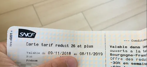 Acheter son billet de train dans un bureau de tabac : bientôt...