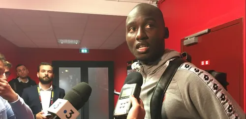 Cédric Yambéré quitte le DFCO