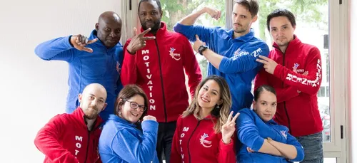 Ils veulent vous motiver