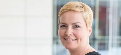 Claudia Sampel nommée Directrice des Relations Internationales de BSB