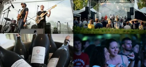 Concerts et dégustations au château de Pommard