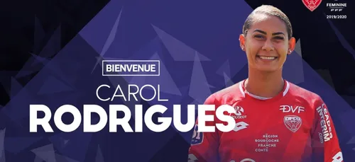 Deux nouvelles recrues au DFCO féminin