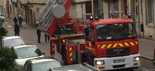 Les pompiers de Côte d’Or victimes d’incivilités le week-end dernier