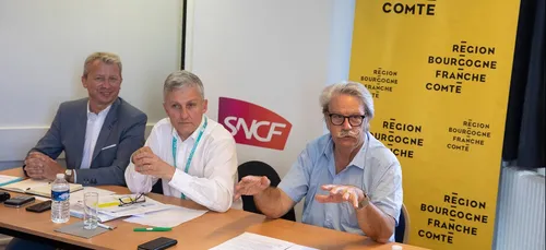 La Région Bourgogne-Franche-Comté multiplie les solutions d’achat...