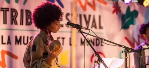 Le programme du "Tribu Festival" a été dévoilé