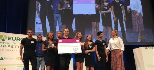 De jeunes Bourguignons se distinguent au « Championnat de France...