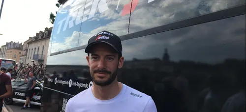 Julien Bernard flashé à presque 100 Kms/h