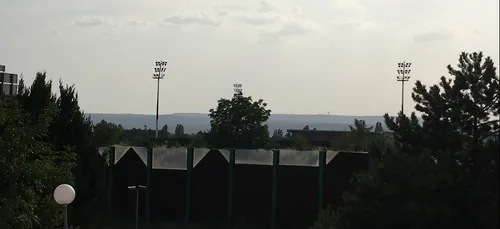 Un nouvel épisode de pollution en Côte d’Or