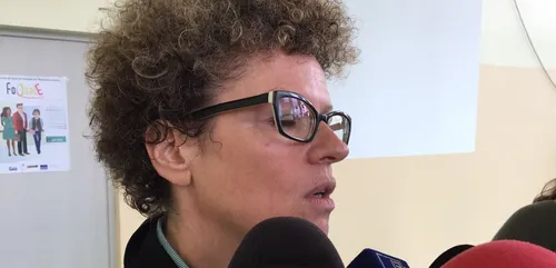 La rectrice de l’académie de Dijon annonce son départ