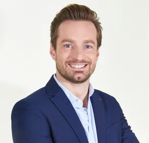 Charles Rozoy désigné chef de file du parti "en Marche" pour les...