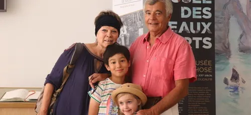 Déjà plus de 100 000 visiteurs au musée des Beaux-Arts