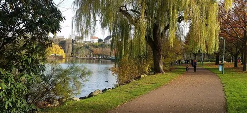 Toujours plus de touristes en Côte-d'Or