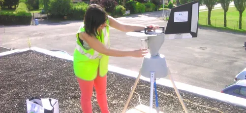 LES POLLENS D’AMBROISIE SOUS SURVEILLANCE EN BFC