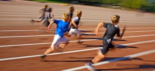 Chenôve, commune la plus sportive de Bourgogne-Franche-Comté