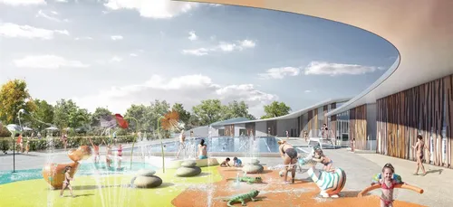 Piscine du Carrousel: Ca se précise...