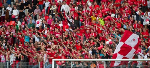 DFCO, c'est la reprise de la ligue 1 samedi