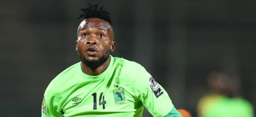 DFCO mercato : Ngonda Muzinga devrait arriver à Dijon cette semaine