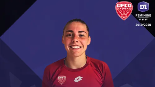 Le DFCO Féminin se renforce !