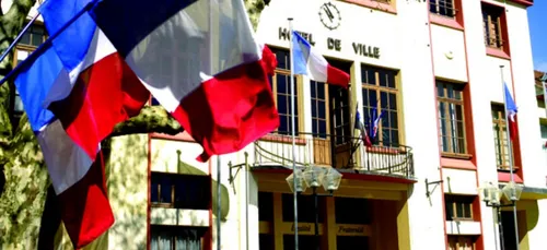 Mort du Maire de Signes: les drapeaux seront en berne devant la...