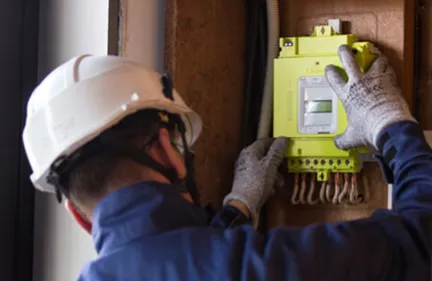5000 foyers privés d'électricité ce week-end à Chevigny-St-Sauveur