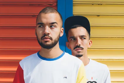 Un nouveau festival, dans un lieu sublime dans le jura.