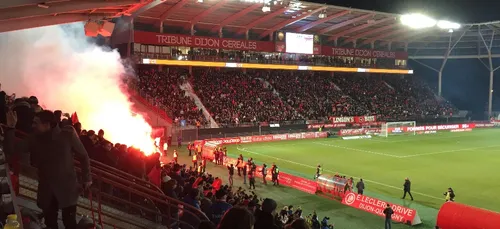 DFCO : Le meilleur public de France ?