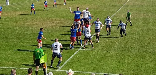 Le stade dijonnais remet les crampons ce vendredi