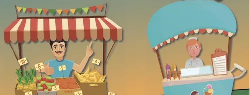 Une idée de sortie pour cette belle fin de journée ?