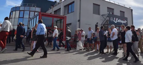 « Garges Clean Challenge »: la municipalité salue l’initiative...