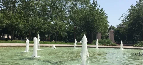 Le week-end s’annonce beau et chaud en Côte d’Or