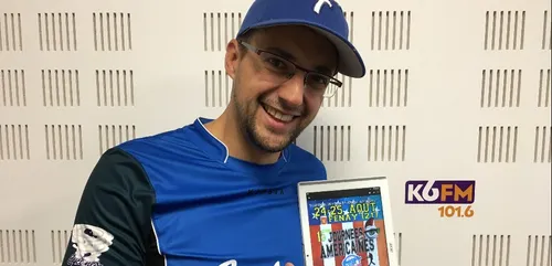 "C’est l’Amérique" tout ce week-end à Fenay