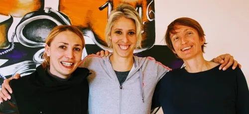 Une pensée pour Marie-Annick Dezert