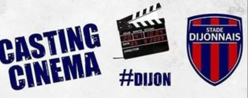 Un casting cinéma en Côte d’Or