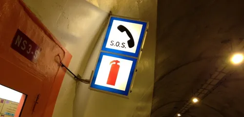 RN274 - Rocade EST de Dijon et LiNO vont fermer pour des travaux...