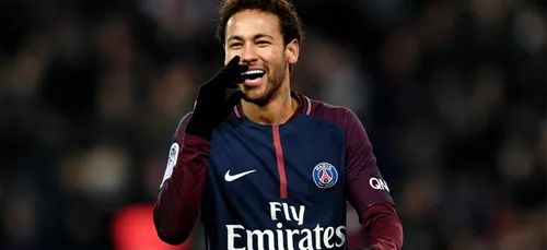Neymar à Dijon ?!