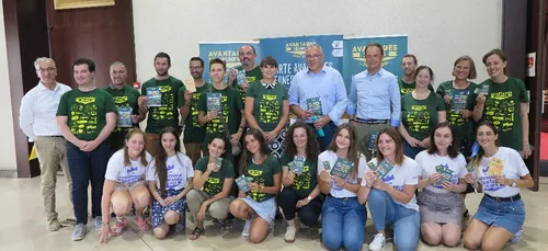 Lancement de la carte Avantages Jeunes 2019-2020