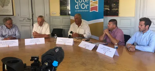 Quelles aides pour les agriculteurs touchés par la sècheresse en...