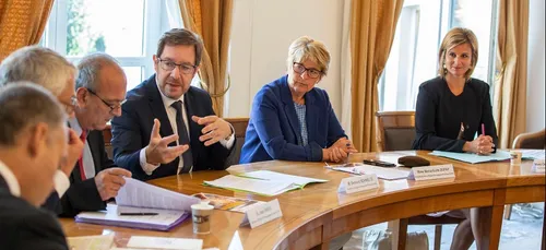 Quel bilan pour le pacte régional d’investissement dans les...