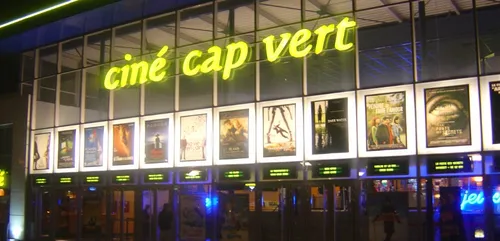 Deux avant-premières à venir au Cap Vert