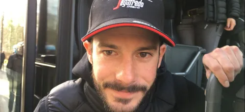 Cyclisme : Julien Bernard sélectionné pour les championnats du monde