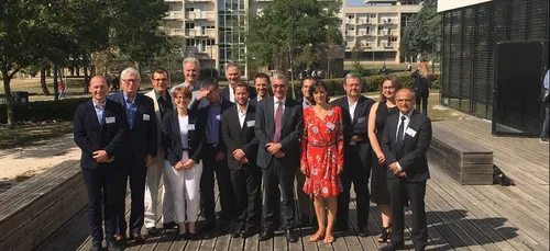 L’université de Bourgogne fait le point sur la rentrée