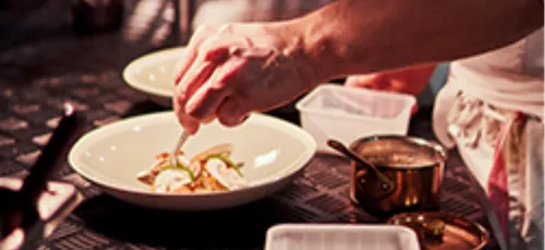 Participez au concours de cuisine « LES TOQUÉS DU GOÛT »