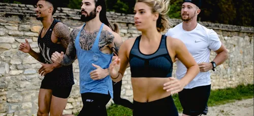 « No Name Athletic », une nouvelle communauté de sportifs à Dijon