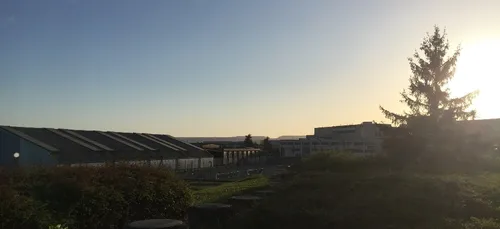 La semaine sera globalement ensoleillée en Côte d’Or