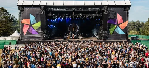 Le festival VYV les solidarités va s’installer définitivement à Dijon