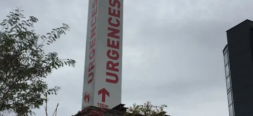 Grève aux urgences : mouvement très peu suivi à Dijon