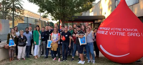 Lancement de l’opération #ToutDijonDonne #Saison2