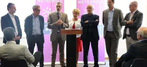 Le projet de « système alimentaire durable » de Dijon Métropole...