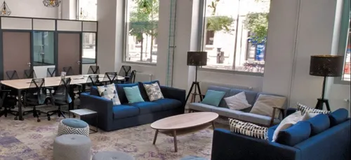 L’espace de coworking Dijonnais « Startway » fête son premier...