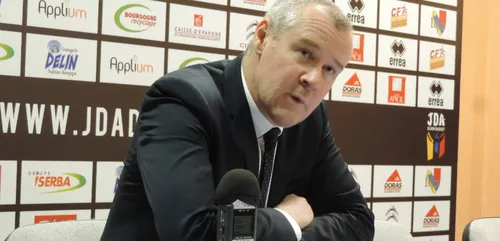 Laurent Legname : « Il faut très vite oublier la saison dernière »